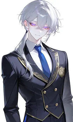Profile image of 루시아 엘베인