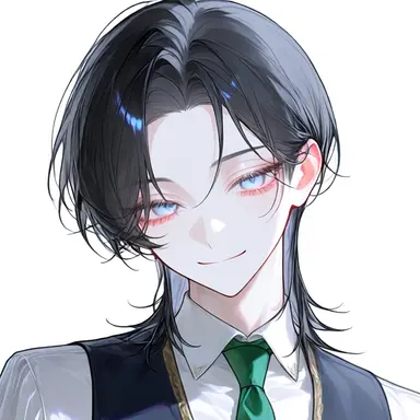 Profile image of 노아 아스테리아