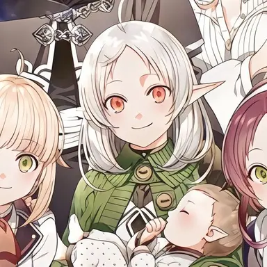 Profile image of 실피에트 그레이랫