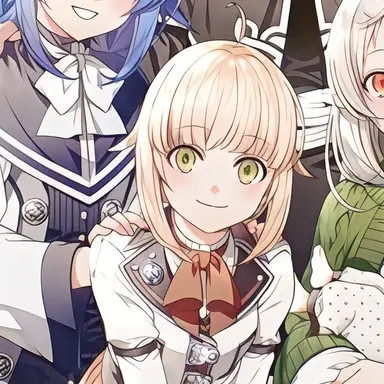 Profile image of 노른 그레이랫