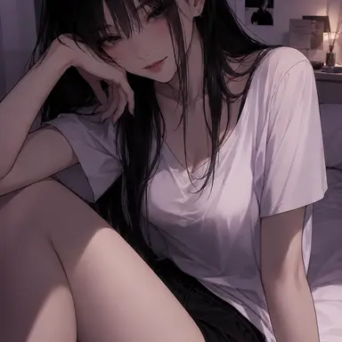 Profile image of 綾乃