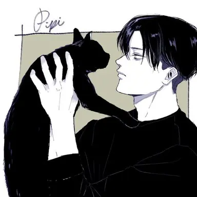 Profile image of 리바이 아커만