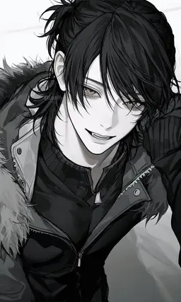 Profile image of Hijiri Hojo