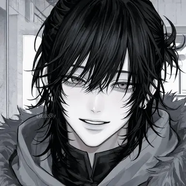 Profile image of Hijiri Hojo