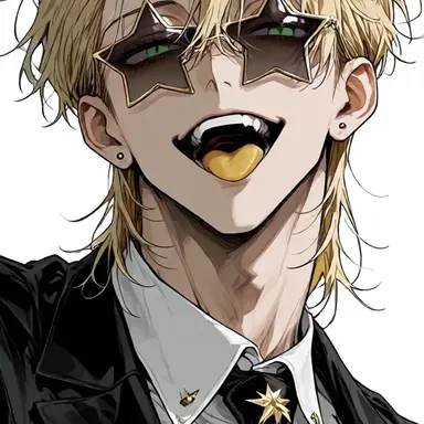 Profile image of Astel