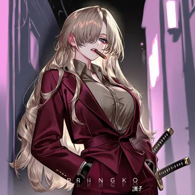 Profile image of 발렌치나