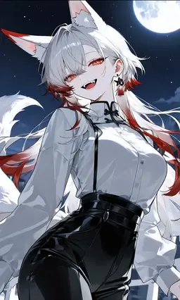 Profile image of 코하쿠