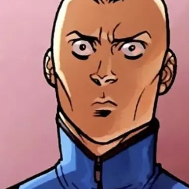 Profile image of Mohawk