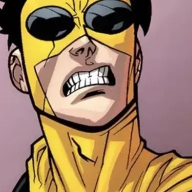 Profile image of Sinister