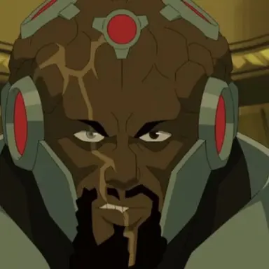 Profile image of Angstorm