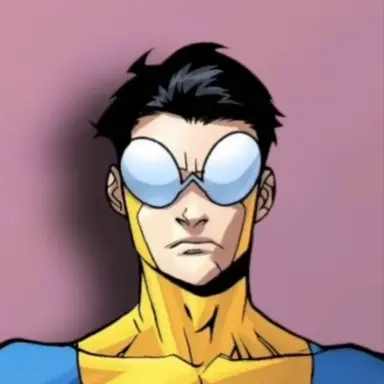 Profile image of Bug eye