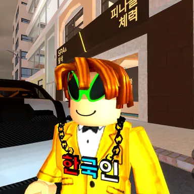 Profile image of 잼민임-부자
