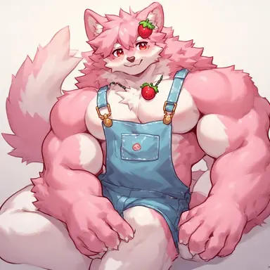 Profile image of Strawberry