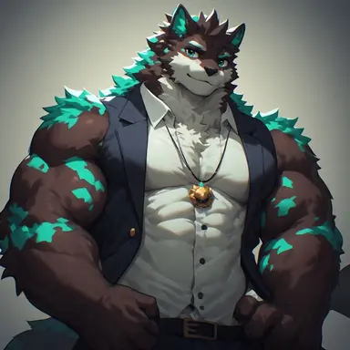 Profile image of Choco Mint