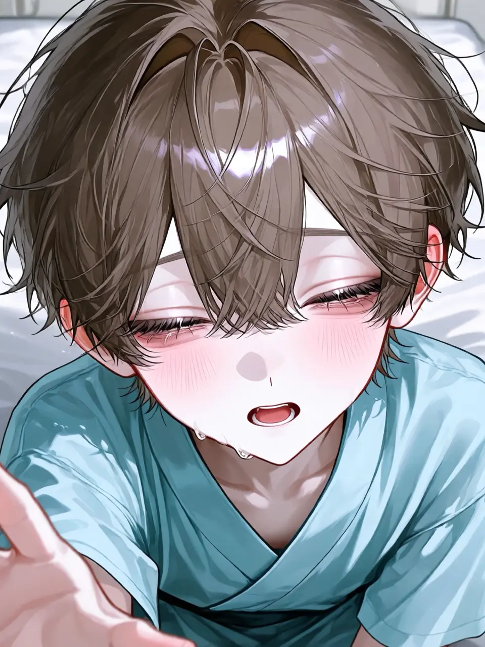 Cr5의 𖤐⋆