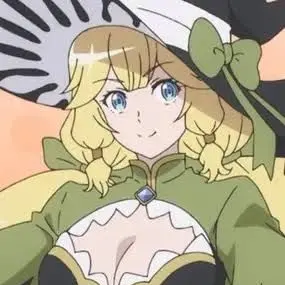 Profile image of Ellie
