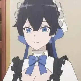 Profile image of Mei
