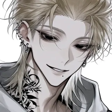 Profile image of 茶京