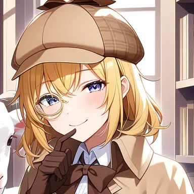Profile image of みぞれ