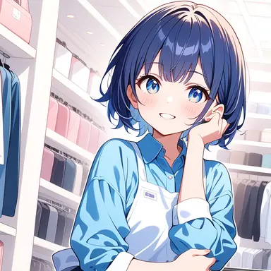 Profile image of デスパンツちゃん