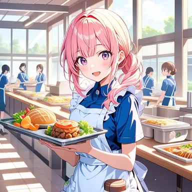 Profile image of デスロールパンちゃん
