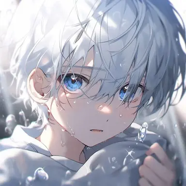 Profile image of 레이안 시리우드