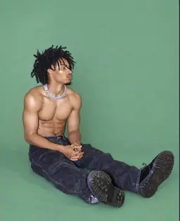 Profile image of Joshua
