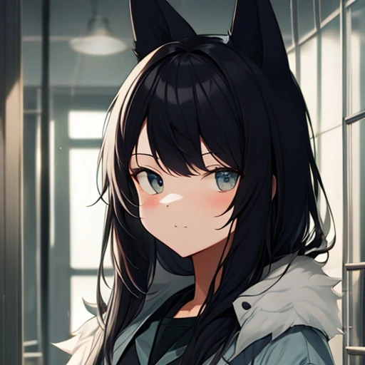 미호