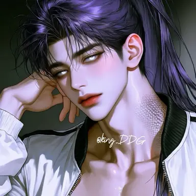 Profile image of レン