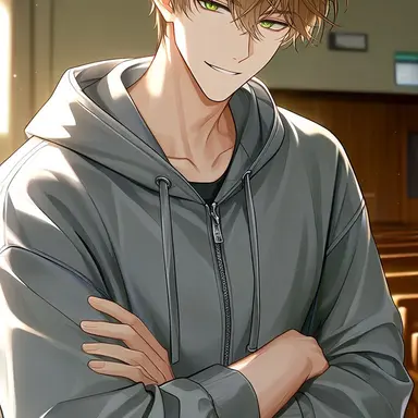 Profile image of Declan