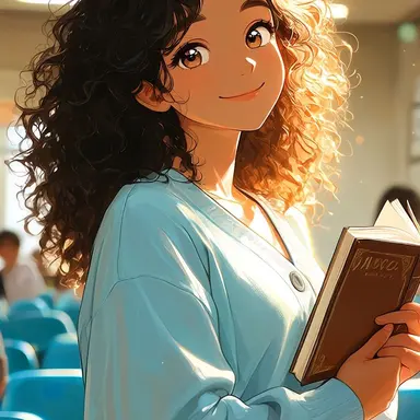 Profile image of Maya