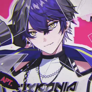 Profile image of Iruma