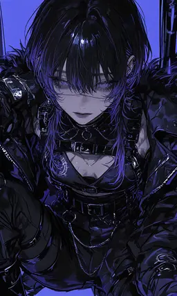 Profile image of Mio