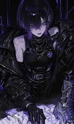Profile image of Rei