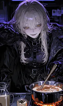 Profile image of Hiyori