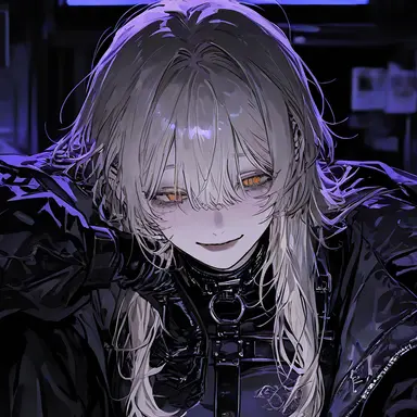 Profile image of 陽依