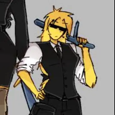 Profile image of 메이드맨