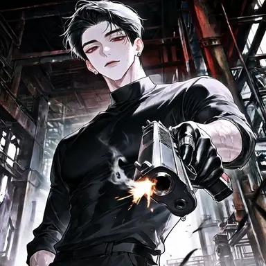 Profile image of クォン・シヒョク