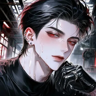 Profile image of クォン・シヒョク