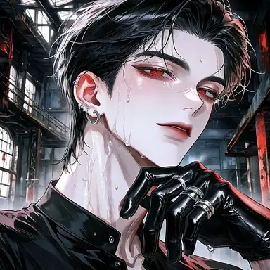 Profile image of クォン・シヒョク