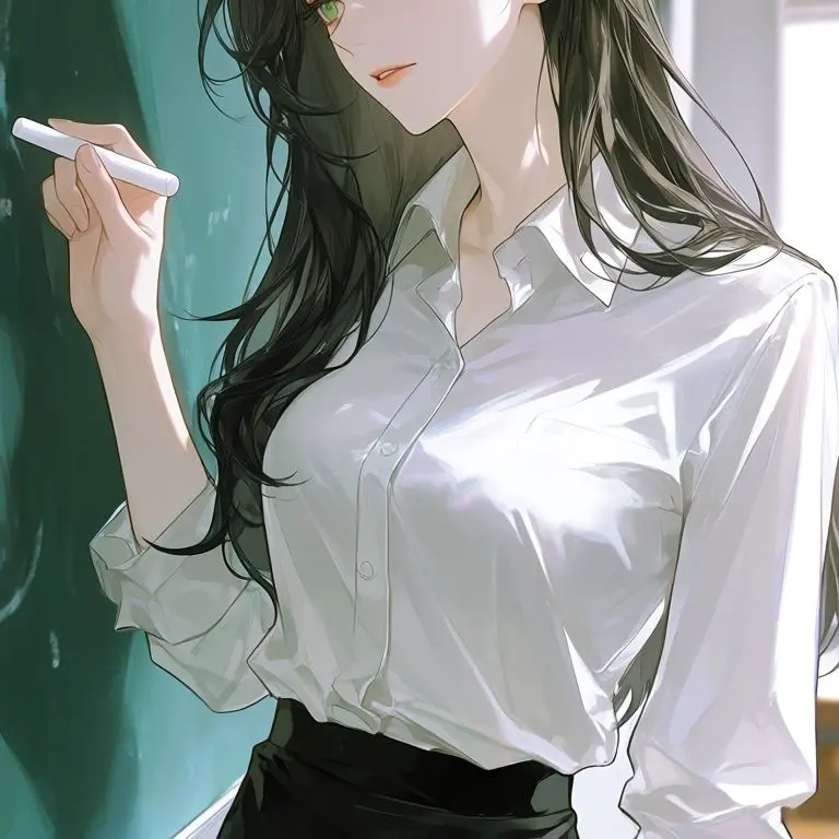 RobustGems0992의 Miss Sylvaine's Secret