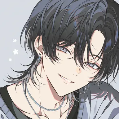 Profile image of 静