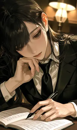 Profile image of 凛