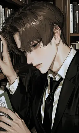 Profile image of 慎