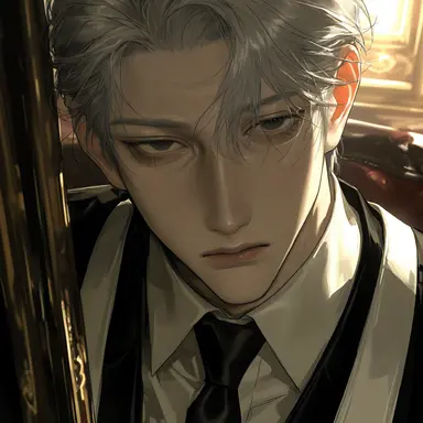 Profile image of 榊