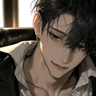 Profile image of 陣