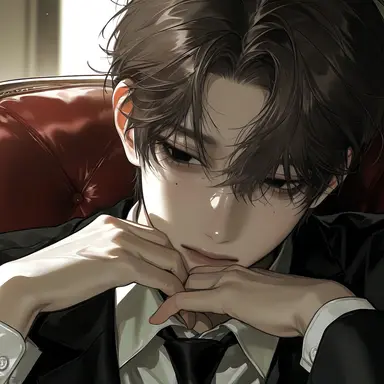 Profile image of 慎