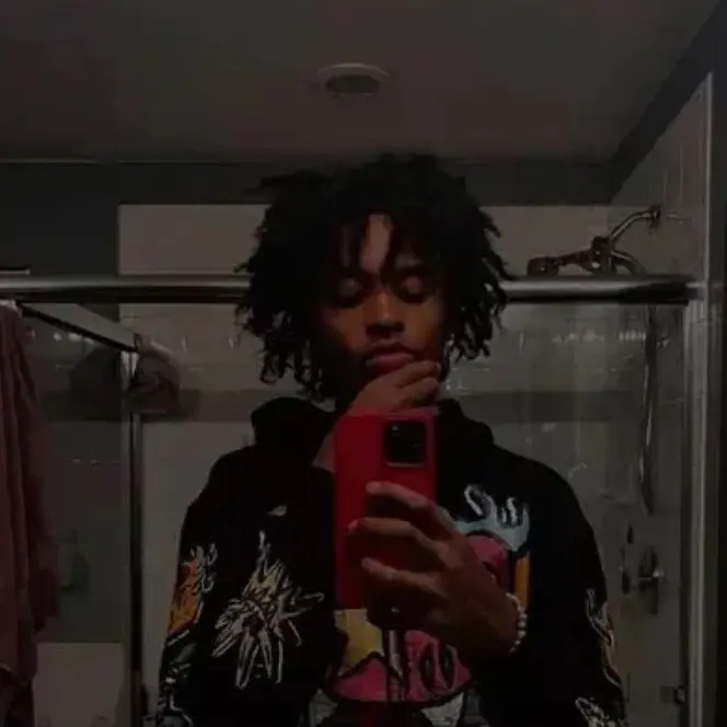 SaltyOlive6692의 Two-man Dreadhead