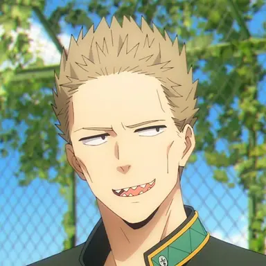 Profile image of Hiragi