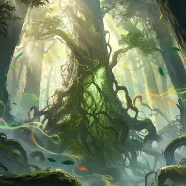 Profile image of Sylvarath